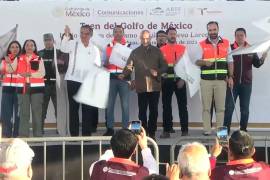 Se confirman las rutas del tren de pasajeros Saltillo-Monterrey y Derramadero-Ramos Arizpe. Claudia Sheinbaum encabezó el arranque de obras del tramo Saltillo–Nuevo Laredo, que conectará a millones de personas en el norte de México.