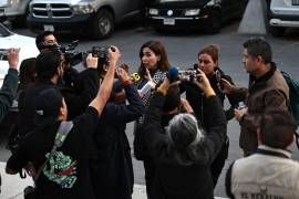 Entre las irregularidades detectadas a la administración de Tania Flores, figura un subejercicio de más de 25 millones de pesos.