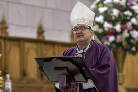 El pronunciamiento del Obispo surge tras enfrentamientos que se han registrado en Jalisco.