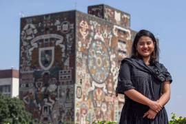 La autora afirma que México es diverso en raíces culturales, pueblos, lenguas y formas de ver el mundo.