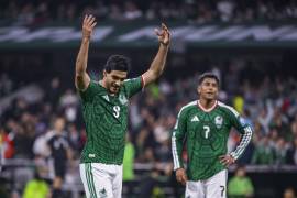 De cara al partido de este domingo, los saltillenses esperan un triunfo de la Selección Mexicana con el que se clasificarían a unos históricos cuartos de final.