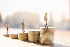 Este sector de altos ingresos disminuyó 37.73 por ciento en el último periodo analizado