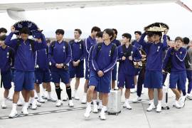 Corea del Sur, quien ya entrena en Guadalajara, debuta junto a Chequia en el Mundial 2026 con un partido clave en el recinto que alberga a las Chivas.