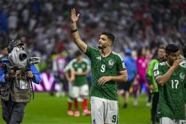 La eliminación ante Inglaterra puso fin al ciclo de Javier Aguirre y abrió una nueva etapa para la Selección Mexicana.