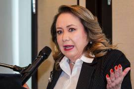 La ministra Yasmín Esquivel escribió en sus redes sociales que siempre ha sido “defensora y respetuosa del Estado de Derecho”.