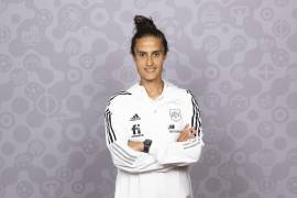 Montse Tomé inicia una nueva etapa en México después de dirigir a España y conquistar la primera UEFA Women’s Nations League con La Roja.