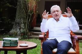 POLITICÓN: Para defender a Maduro, AMLO ‘regaña’ a Trump... y lo deja sin abrazos por dar balazos
