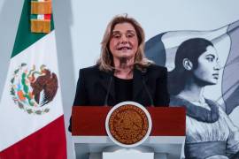 Ante la negativa de Campos, Morena adelantó que podría dar vista a la FGR por incurrir en una posible violación a la soberanía nacional.