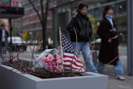 Las nuevas normas podrían poner patas arriba la situación de hasta 1,5 millones de migrantes con casos de asilo pendientes en el país.