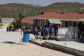 La expansión de residencias en el segundo sector de Hacienda Narro ha exacerbado el problema de sobrecupo escolar, dejando a numerosos niños sin acceso a educación adecuada cerca de sus hogares.