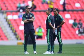 Tras disputar cinco Mundiales y sumar 182 partidos con México, Andrés Guardado regresa al Tricolor como auxiliar de Rafael Márquez.