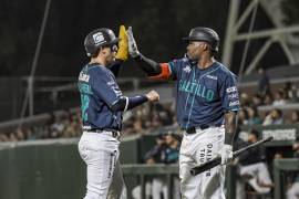 José Molina buscará que la Nave Verde reaccione tras perder serie ante Dorados.