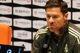 El Real Madrid confirmó la salida de Xabi Alonso como director técnico luego de la derrota frente al Barcelona en la Final de la Supercopa de España.