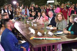 El DIF Torreón abrió el registro para las Bodas Comunitarias 2026, que se celebrarán en la Plaza Mayor.