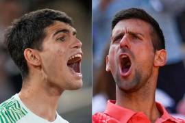 El duelo soñado se realizará en las Semifinales del Roland Garros.