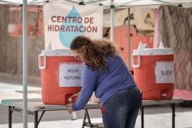 Autoridades municipales reconocieron que es la temporada de calor con mayor mortalidad.