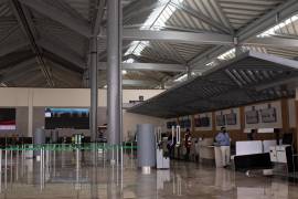 GACM ha publicado en el DOF las nuevas tarifas de servicios aeroportuarios, incluida la TUA, para vuelos nacionales e internacionales en los aeropuertos de Ciudad del Carmen, Ciudad Obregón, Colima, Guaymas, Loreto y Matamoros