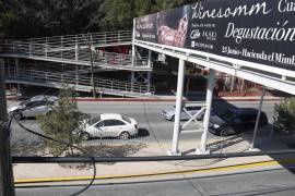 Estas obras están contempladas en la planeación del próximo año.