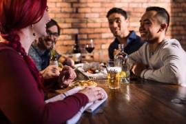 Casi el 100 por ciento de la cerveza importada en Estados Unidos proviene de México.