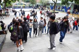 La matrícula del Bachillerato Tecnológico en Coahuila se ha mantenido prácticamente estable en los últimos años.