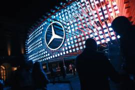 Mercedes y otras grandes multinacionales, en particular los fabricantes de automóviles europeos, han estado defendiéndose de una oleada de cambios en el orden económico global, impulsada principalmente por el presidente chino Xi Jinping y el presidente Donald Trump.