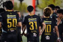 T-Rex de Ramos Arizpe buscará sumar sus primeros puntos de la temporada en su próximo compromiso de la Liga TDP.