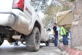 FOTO: HOMERO SÁNCHEZ/VANGUARDIA