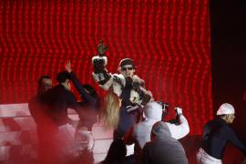 Invitación. El artista logró que los asistentes vivieran cada canción con un toque especial y como una experiencia única.