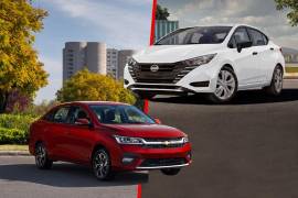 Se mantiene Nissan como líder en venta de vehículos en México: AMDA