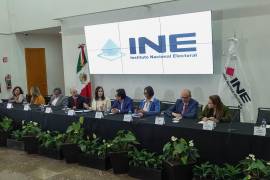 Blanca Cruz aseguró que dejarán de lado las ‘lealtades personales’ y se colaborará con las autoridades en indagatorias por transas en contratos.