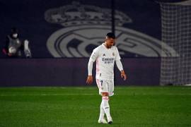 Aunque se pensaba que el mejor paso de Hazard sería con el Real Madrid, las esperanzas se fueron disipando tras cuatro años en el club Merengue.