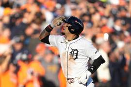 Riley Greene y Javier Báez lideraron la ofensiva de los Tigers en su triunfo 9-3 ante los Mariners; mientras que los Cubs evitaron la eliminación con una victoria de 4-3 sobre los Brewers.