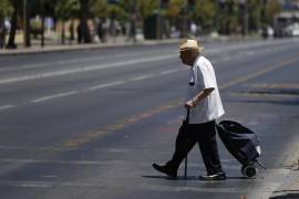 Envejecimiento demográfico no es sinónimo de fragilidad económica.