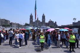 La CNPC indicó que el ejercicio busca poner a prueba la coordinación de autoridades federales, estatales y municipales