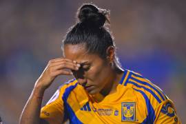 A pesar de dominar en el primer tiempo y contar con varias opciones claras, las mexicanas no lograron concretar y terminaron cediendo ante el equipo estadunidense.