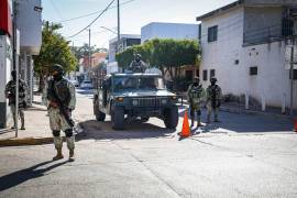 Operativos del Ejército Mexicano asediaron laboratorios clandestinos en los municipios de Culiacán, Cósala y Mocorito, Sinaloa