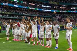 La Selección Mexicana ha completado una fase de grupos destacada y sin derrotas.