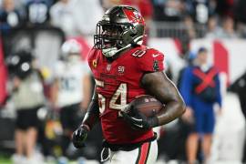 Tampa Bay cumplió ante Carolina, pero su pase a playoffs depende del resultado entre Falcons y Saints en la definición de la NFC South.