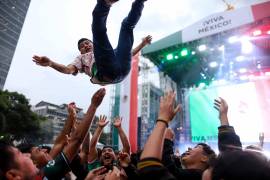 Alertó que las recientes celebraciones dejaron lesionados y personas muertas.