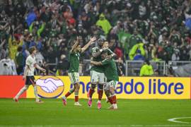 VANGUARDIA llevó a cabo una cobertura completa de la participación de la Selección Mexicana en el Mundial de la FIFA.