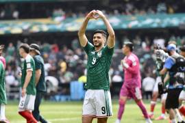 La victoria sobre Sudáfrica permitió a México conseguir por primera vez un triunfo en un partido inaugural de Copa del Mundo.
