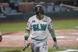 Caliente de Durango rompió el empate en la décima entrada para llevarse el triunfo y la serie en Saltillo.