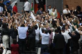 Juzgadores y magistrados aseguran que hay varias violaciones al procedimiento legislativo que podrían dar pie a una reposición a fin de que se vuelva a discutir la reforma al Poder Judicial de la Federación (PJF) conforme lo que marca la Constitución.