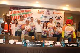 La competencia cuenta con premiación en efectivo, rifas y el respaldo de autoridades y patrocinadores locales.