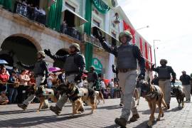 Yucatán se mantiene como la entidad con mayor sensación de seguridad en México.