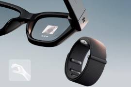 Meta propone reemplazar el celular con nuevas gafas de realidad aumentada. Zuckerberg asegura que las Meta Ray-Ban Display serán el dispositivo clave del futuro.