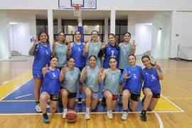La competencia forma parte de la reanudación escalonada de la Asociación de Basquetbol Estudiantil, con miras al Torneo Nacional.