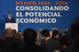 En 2023, México se consolidó como el socio comercial más importante de Estados Unidos.