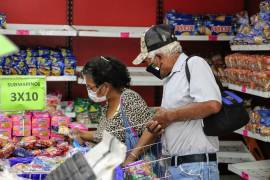 Son cien los negocios locales que actualmente participan en el programa “Viernes muy Mexicano”.