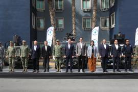 POLITICÓN: Destacan Saltillo, Torreón y PN en seguridad; el Modelo Coahuila funciona